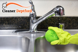 Cleaning Services Deptford
