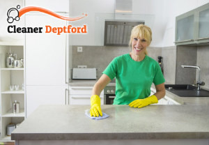 Professional Cleaners Deptford